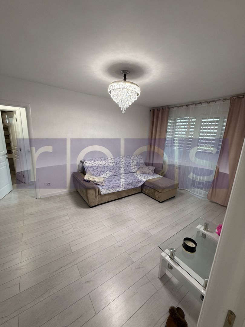 APARTAMENT-2 camere renovat-Sector 3-Bucuresti - Poză 2