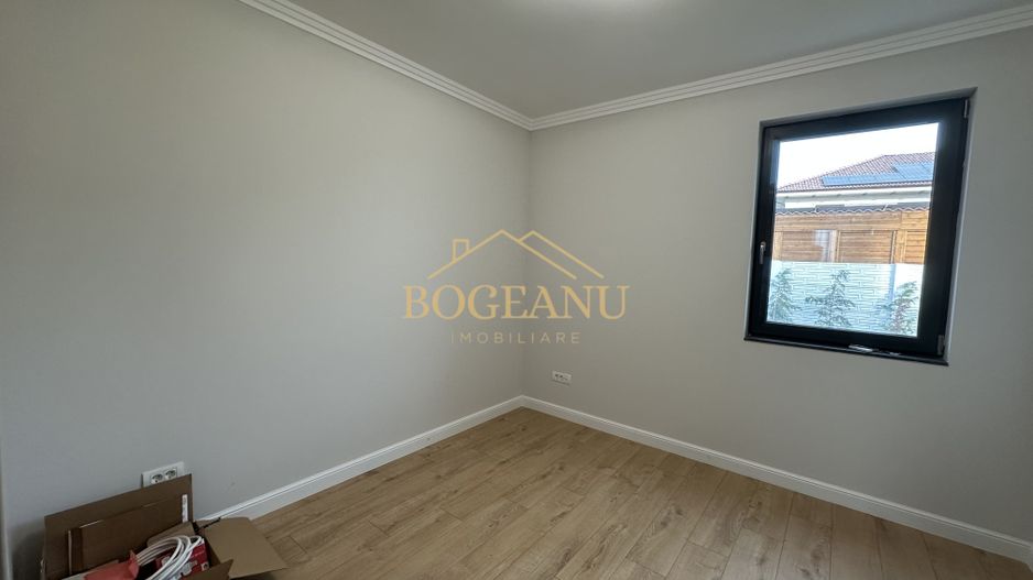 BG155- Vila moderna 5 camere Dumbrăvița | Pompa caldura-COMISION 0% - Poză 6