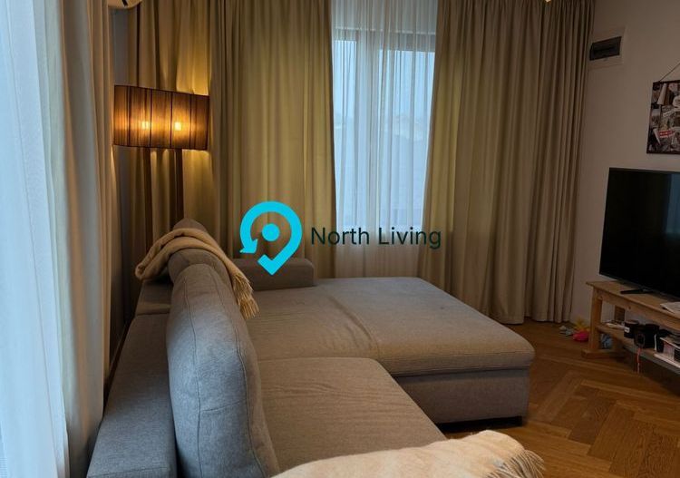 Casa 4 Camere Berceni -Mobilata si Utilata Complet - Poză 1