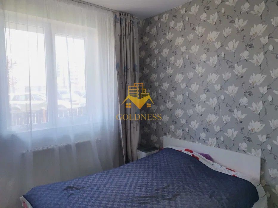 2 camere, parcare, bloc nou, Cartierul Iris, Zona Auchan, Blvd Muncii - Poză 1