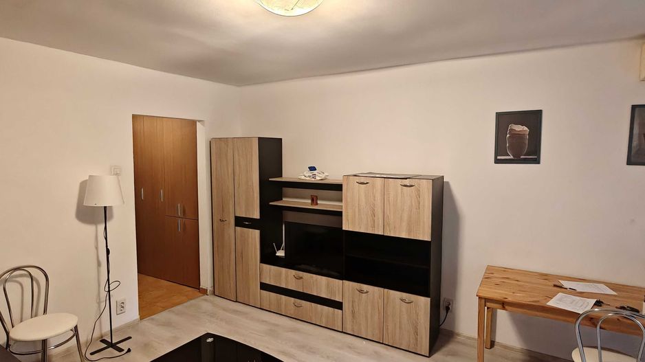 Închiriere Garsonieră 32 mp, renovată integral 2023, etaj 2, balcon, Sector 3 - Poză 3