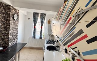 Apartament 2 camere de vanzare, pacare inclusa, Popesti-Leordeni - Poză 4