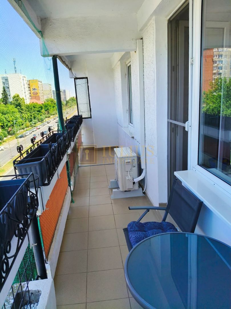 apartament spatios, ideal pentru studenti-Take Ionescu- Pet-Friendly - Poză 10