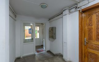 Floreasca Barbu Vacarescu Garsoniera Comision 0% - Poză 12