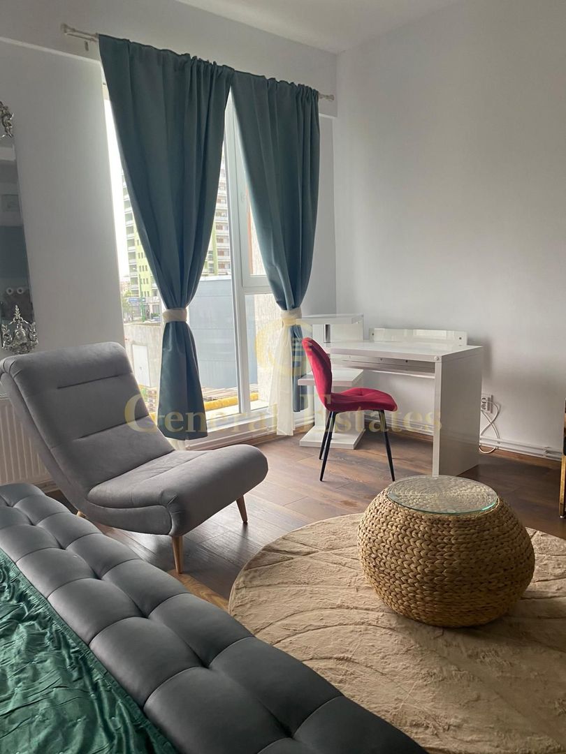 garsoniera Brasov Steagu - Poză 10