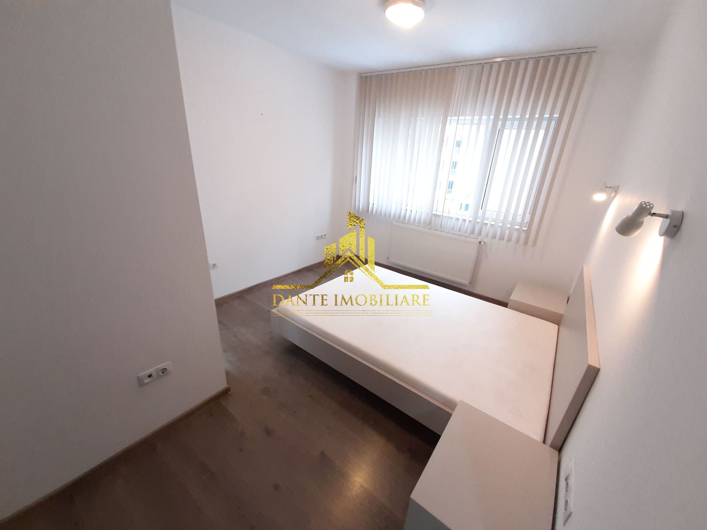 3 camere, mobilat modern, bloc nou, balcon, parcare, Borhanci, PROFI - Poză 12