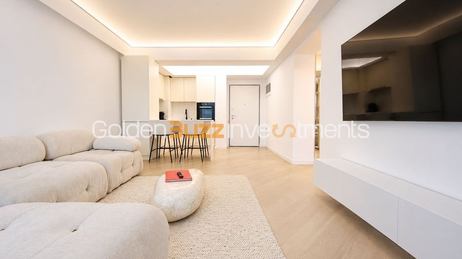 Apartament 2 camere de inchiriat cu parcare | Cortina North - Poză 2