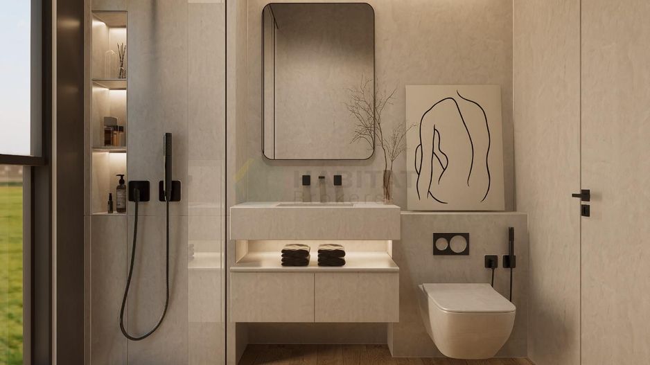 Orhideelor Residence | Vile Premium Pipera - Schiță 40
