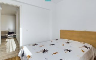 Apartament 3 camere Finalizat Obregia Metalurgiei Lift - Poză 7