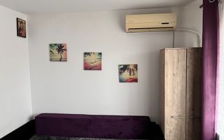 Inchiriez garsoniera, zona Nicolina, Casa Sindicatelor - Poză 4