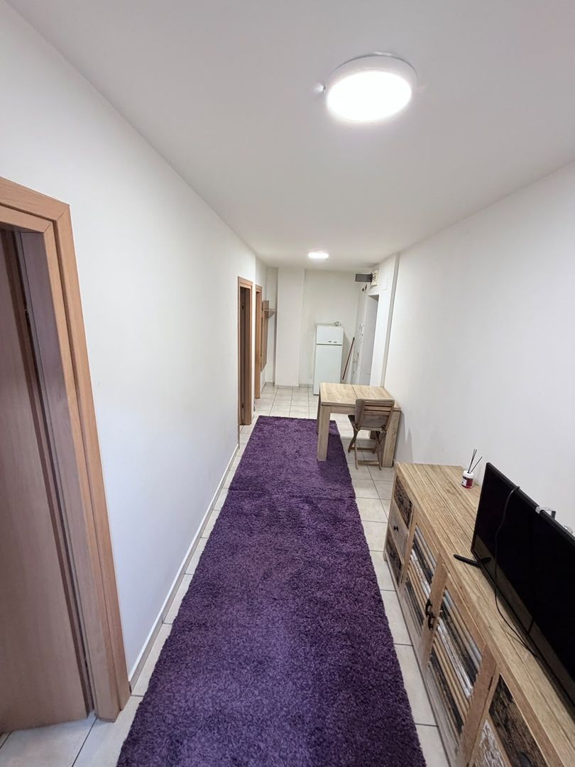AP. 2 CAMERE- STEFAN CEL MARE, PET-FRIENDLY, REABILITAT, METROU 5 MIN - Poză 3