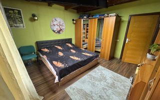 CASĂ DE VÂNZARE – PARCUL BAZILESCU | BUCUREȘTII NOI - Poză 10