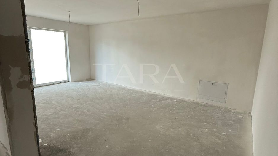 Apartament 2 camere Florești – BMW,, investiție sigură. - Poză 2