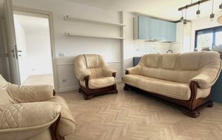 3 Camere ,CUG, Expo Mobila, Loc de Parcare