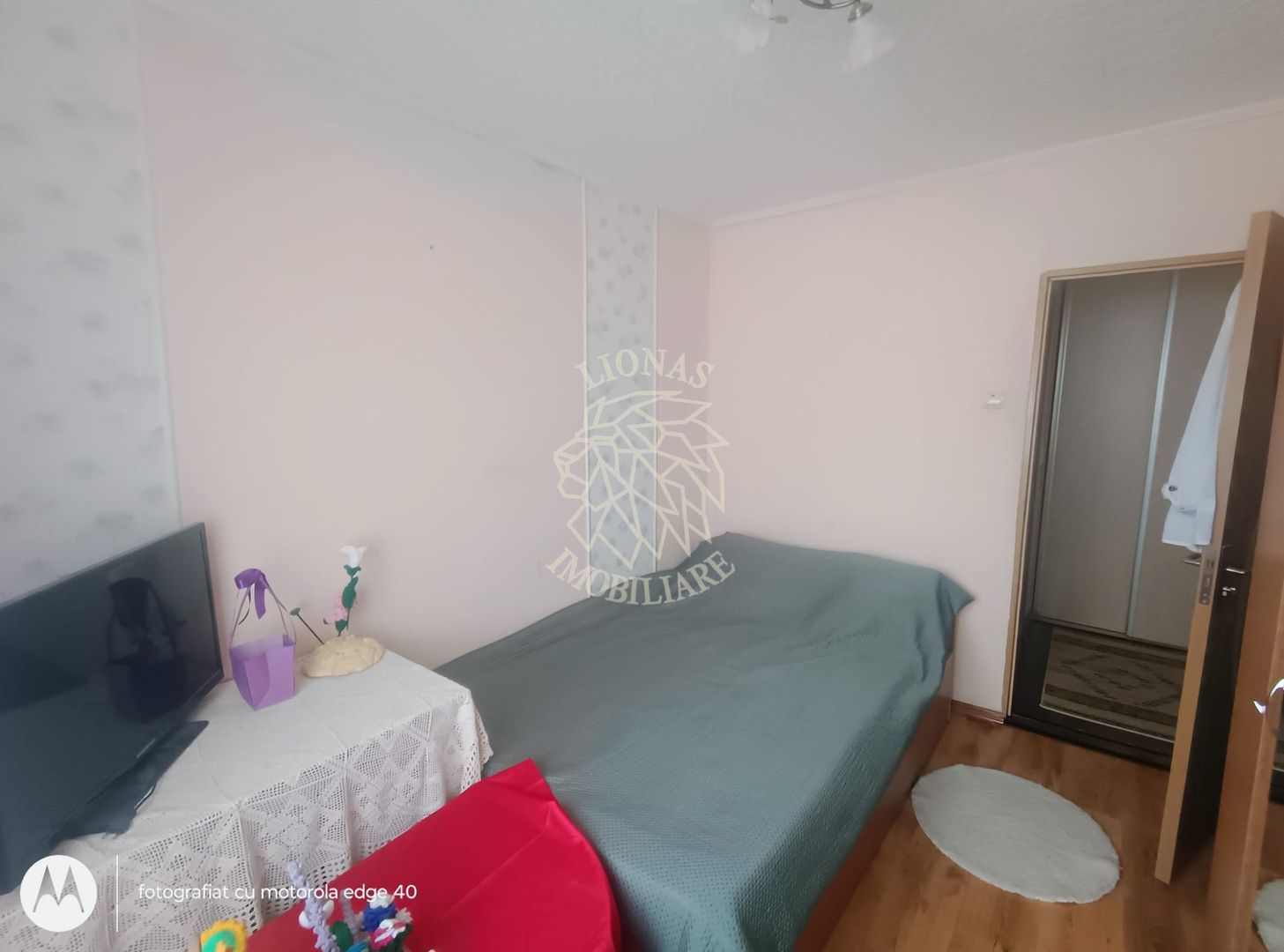 Apartament doua camere Gherla central strada Mesteacanului - Poză 9