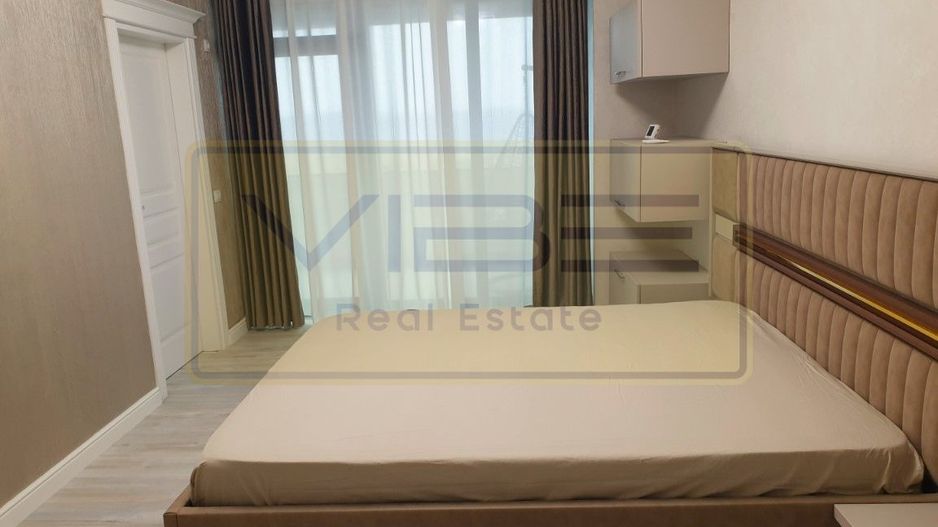 Bloc nou- Mutare imediata - INTABULAT -Parc Copou/Spital Parhon - Poză 9