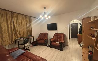 AP. 2 CAMERE 1 MAI, BLOC REABILITAT, MOBILAT, METROU 5 MIN, COMIS 0% - Poză 2