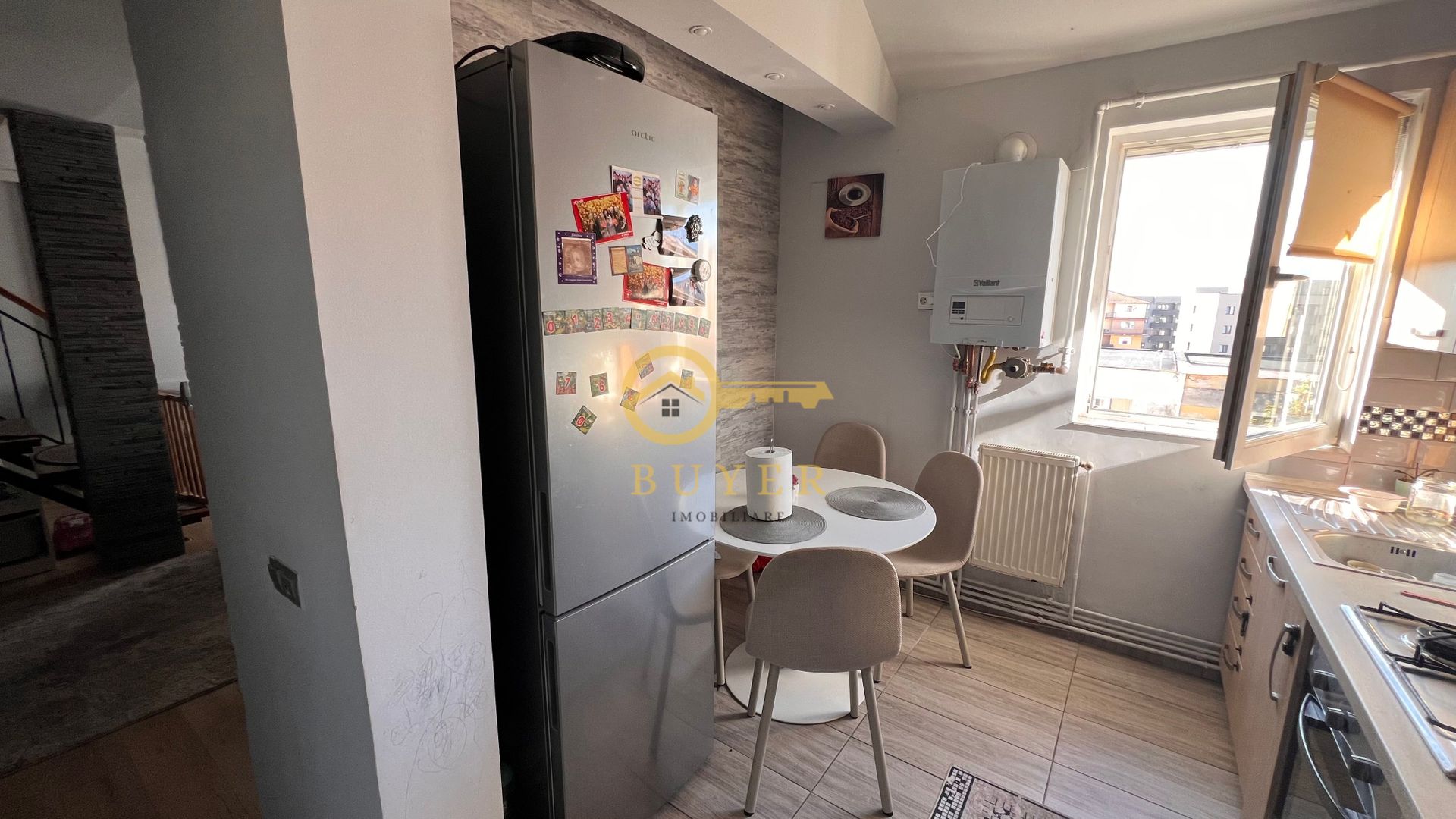 Apartament 3 Camere Aleea Sevis - Poză 8