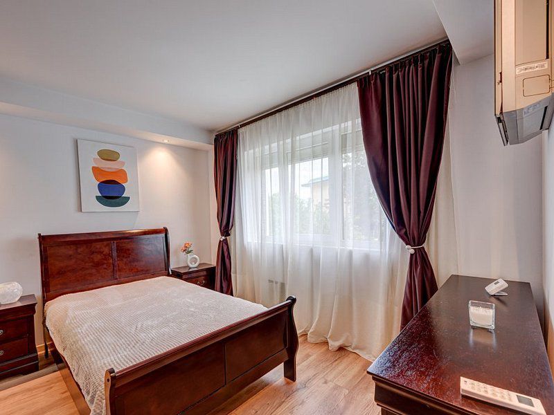 Vila 3 camere in Cosmopolis, mobilata si utilata - Poză 2