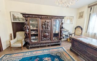 Vanzare Apartament 3 camere Zona Parcul Gradina Icoanei, Bucuresti