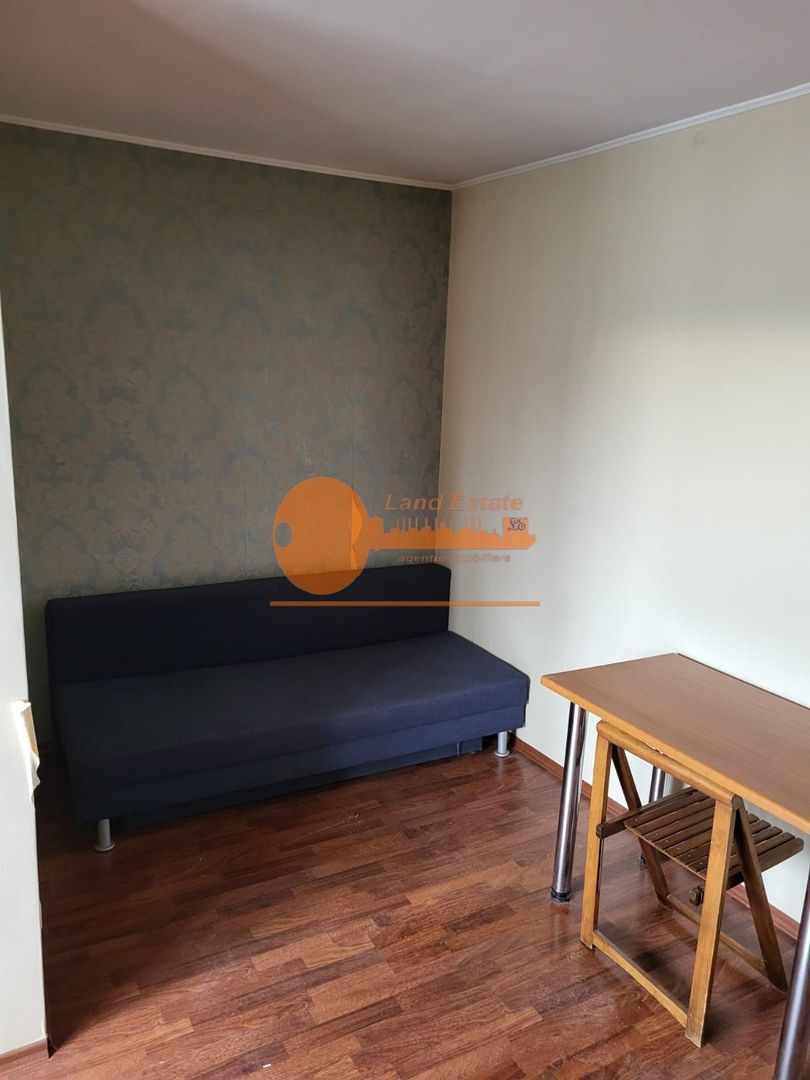 Garsoniera Crangasi -Ceahlaul ( 400 m metrou ) - Poză 1