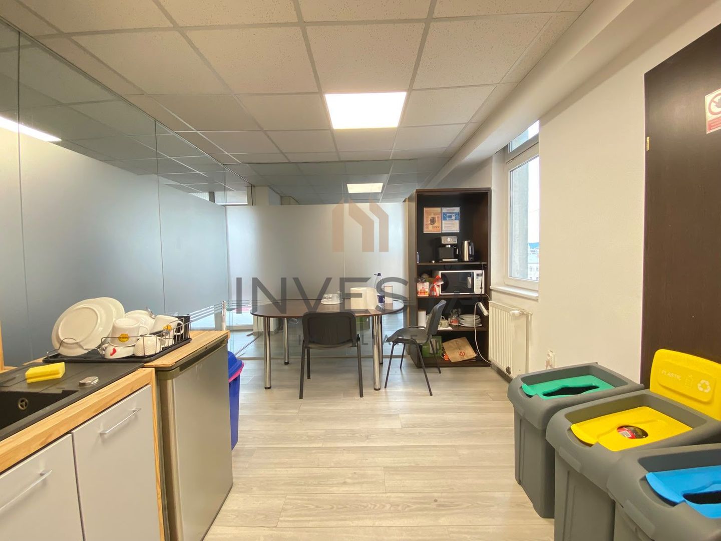 Oportunitate de investitie! Spatiu de birouri Piata Avram Iancu Centru - Poză 8