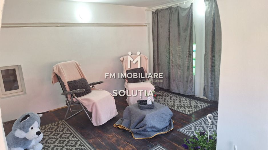 Apartament 4 camere de ÎNCHIRIAT– Str. 22 Decembrie, Baia Mare - Poză 1