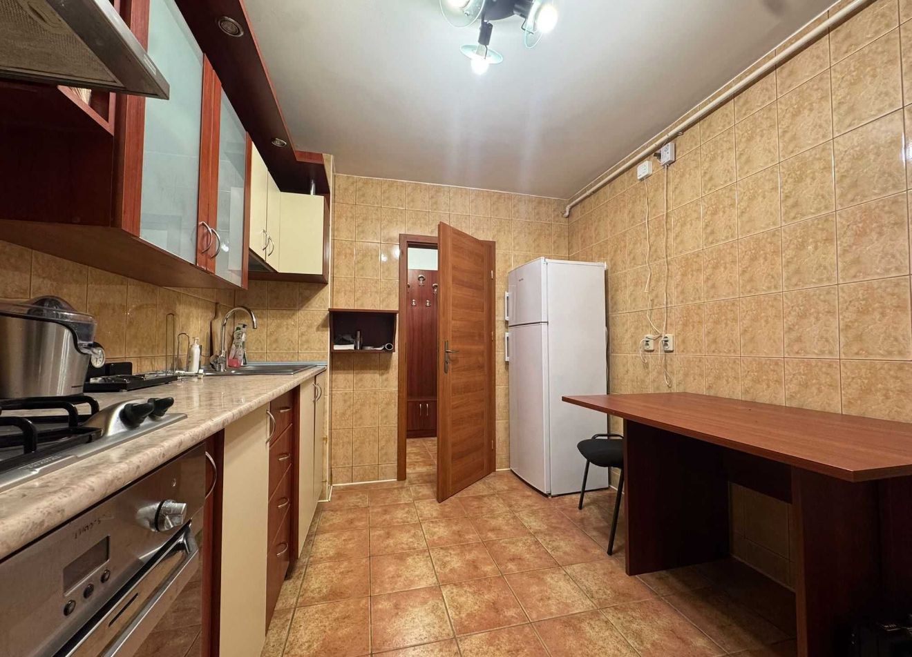 AP. 4 CAMERE STEFAN CEL MARE,PET-FRIENDLY, CENTRALA PROPRIE,REABILITAT - Poză 1