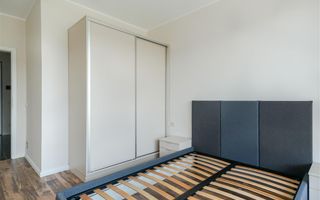 Apartament 3 camere priveliste prima inchiriere parcare subterana Wings! - Poză 4