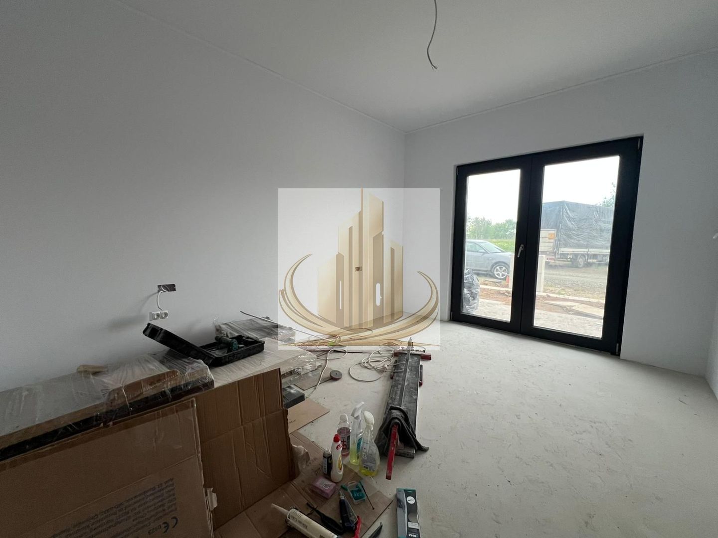 🔑 Duplex Premium | Dumbrăvița – Belvedere | Lângă Lac | 125 mp utili - Poză 4