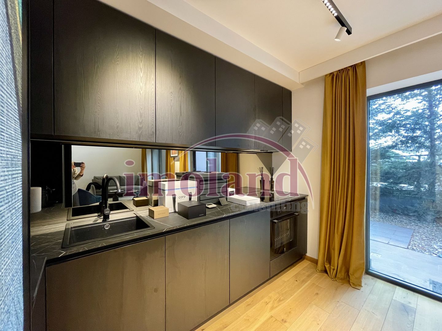 Vanzare Duplex Smart Home | curte + parcare | Aviației - Mall Promenada - Poză 8