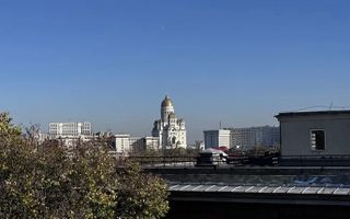 Studio Central I Zona Cotroceni I La 1 minut de metrou - Poză 10