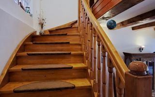 Vila/Pensiune cocheta la munte | Predeal, langa Partia Ski Clabucet - Poză 10