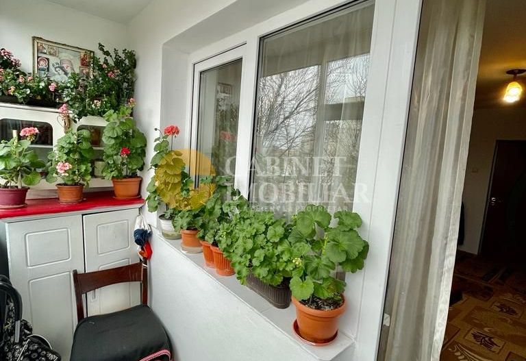 Nicolina 1 Apartament 2 Camere Decomandat  Etaj Intermediar - Poză 9