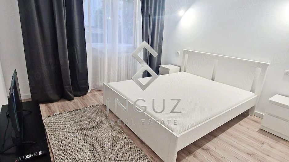 Apartament 3 camere de închiriat – Sector 5 | Aproape de Piața Unirii - Poză 6