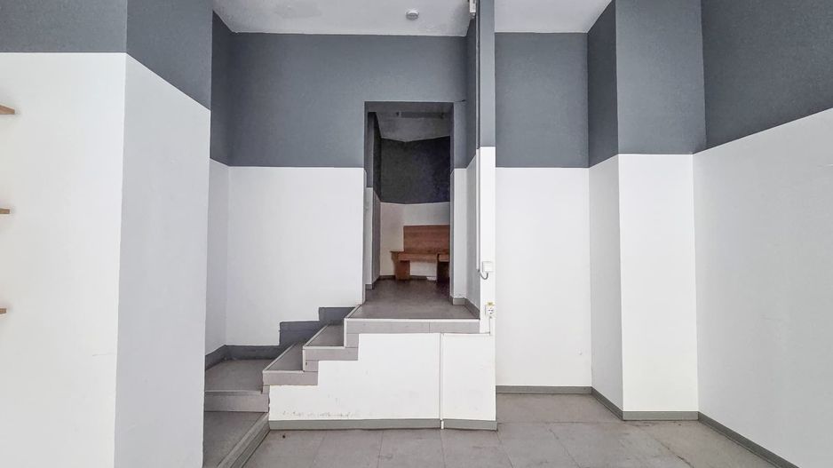 Spatiu comercial 37mp Universitate Batistei Stradal - Poză 10