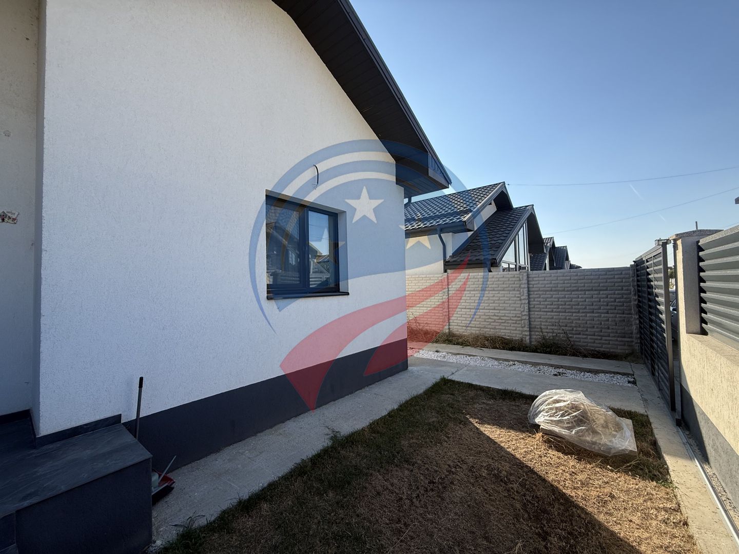 Casa de vanzare/ complex rezidențial, zona Casa Noastră, Craiova - Poză 5