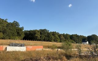 Teren intravilan de vânzare | Cisnădie | 1.316 mp | hală metalică - Poză 7