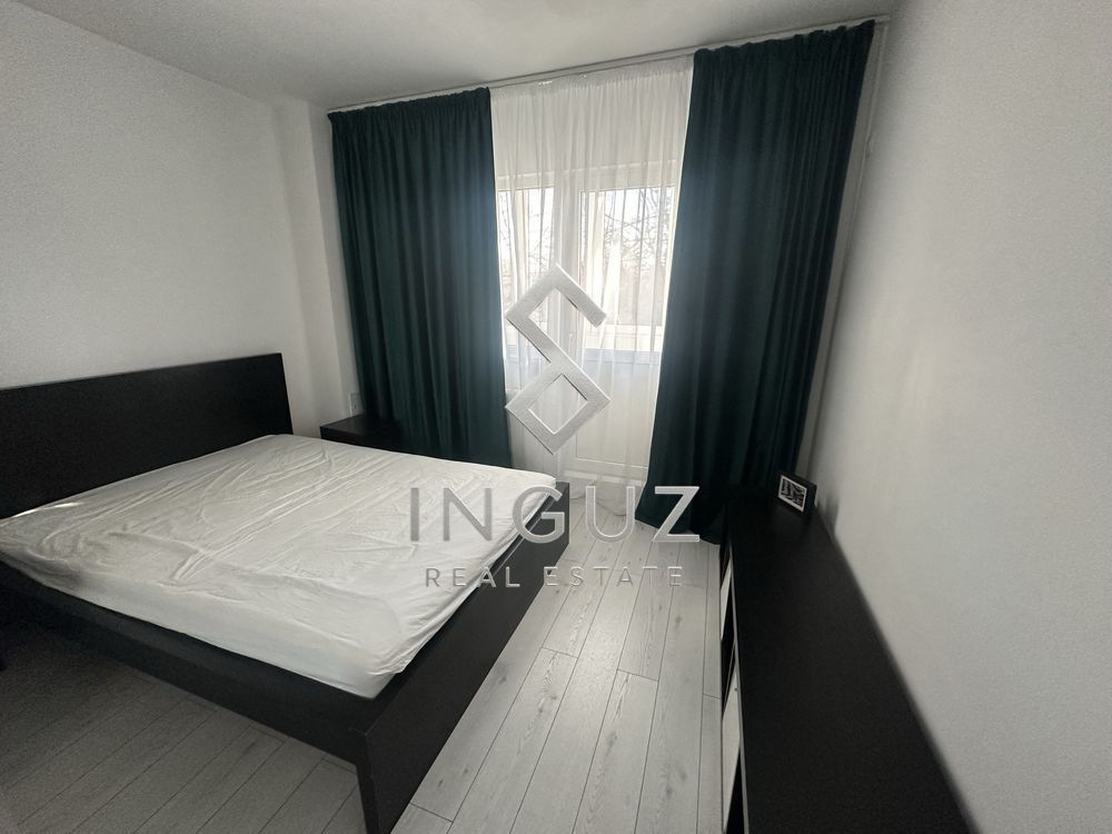 Inchiriere apartament 3 camere Bulevardul Tineretului 53 cu loc de parcare - Poză 3