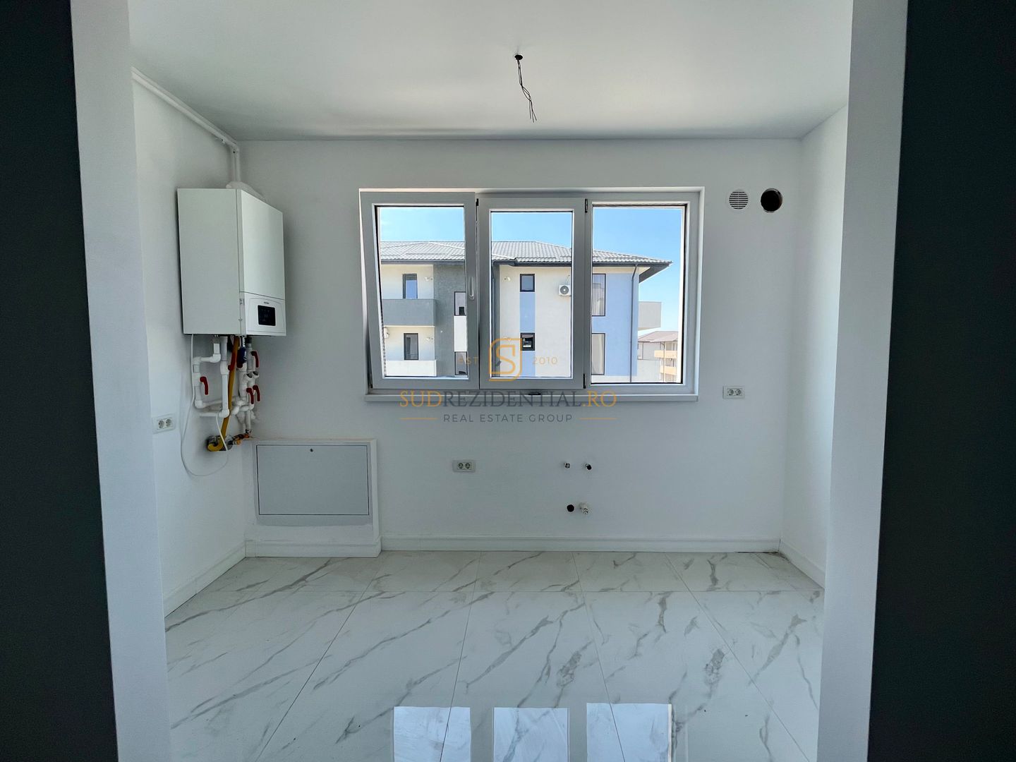 Apartament 2 camere - Crisul Repede - Mutare rapida - Poză 6