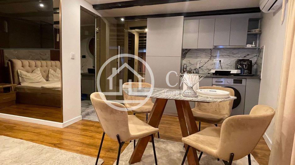 Apartamente la curte comuna de vanzare in zona Dragos Voda, Oradea - Poză 6