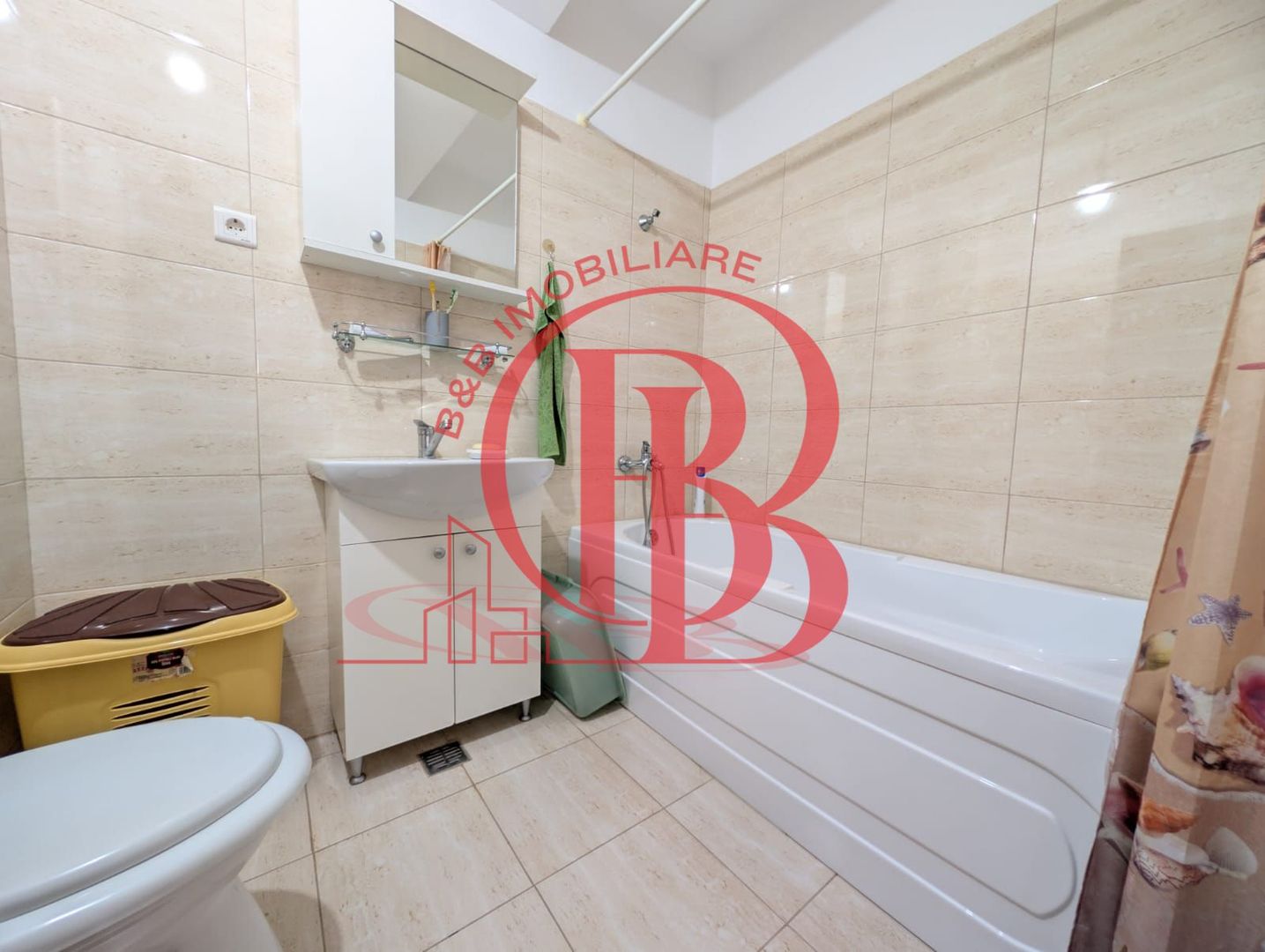 Apartament decomandat 3 camere Sector 3 Titan-Th. Pallady - Poză 9