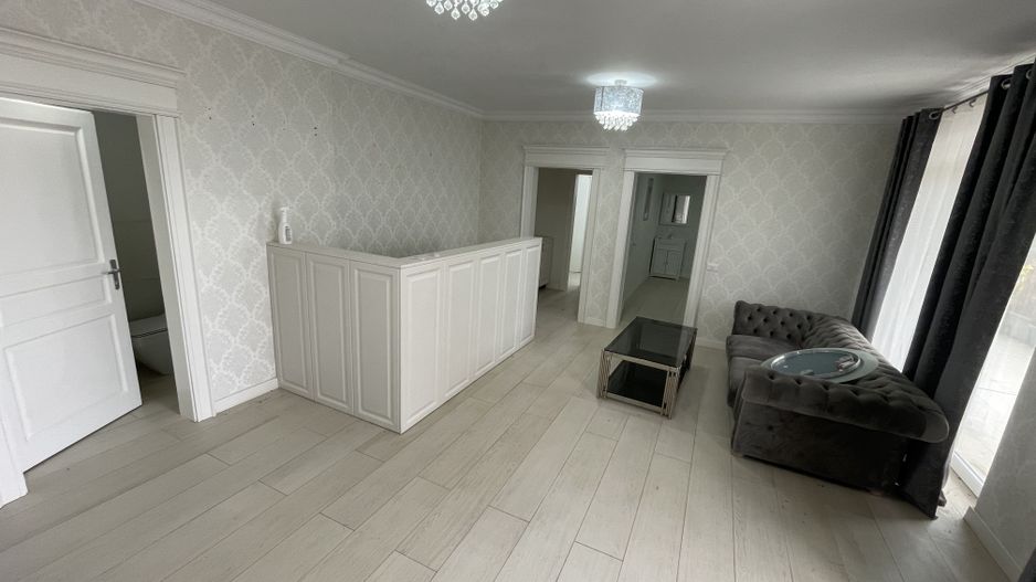 Giroc | S.A.D | 7 Parcari | Terasa Generoasa | Comision 0% - Poză 6