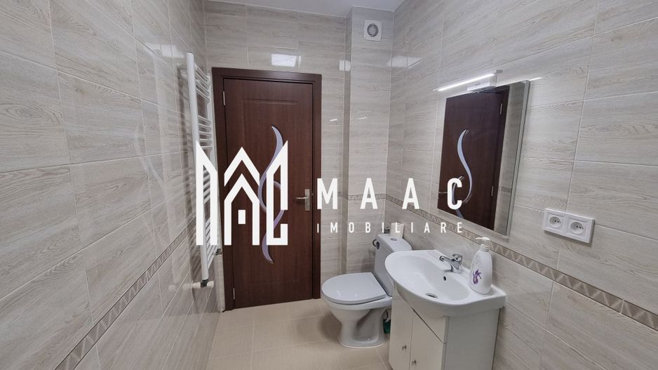 Apartament 2 camere | Etaj 1| Loc de parcare| Balcon - Poză 9