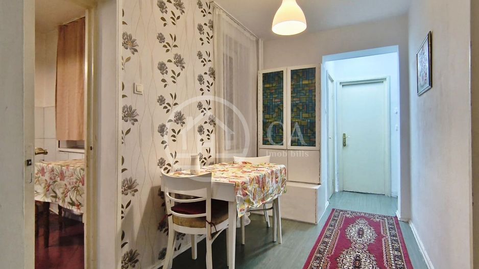 Apartament de închiriat cu 3 camere in zona Rogerius, Oradea - Poză 11