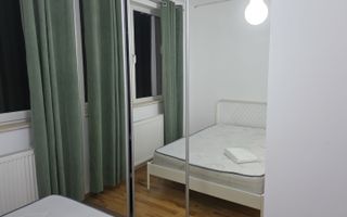 Apartament de 2 camere, modern, 60mp, parcare subterana, zona Vivo - Poză 5