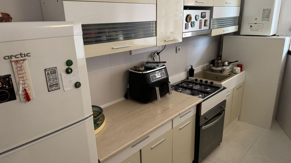 Apartament superb cu doua camere, Aparatorii Patriei, 96.500€ negociabil - Poză 4