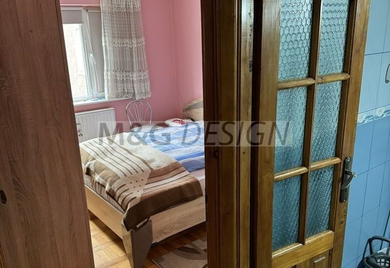 Apartament 2 camere Aradului etaj 1 cu centrala - Poză 11