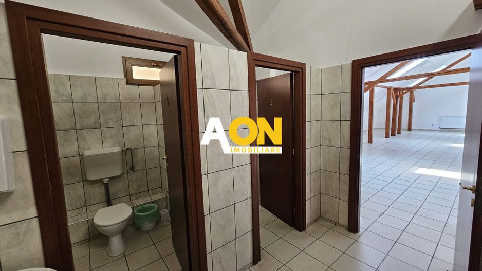 Spatiu de birouri, 220 mp utili, Centru, zona Tribunal - Poză 5