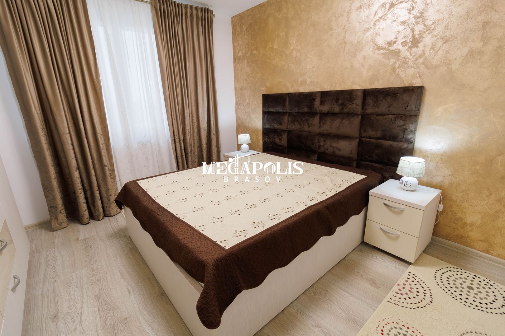 Apartament 3 camere | Parcare | Suprafață Generoasă | Grandis - Poză 10